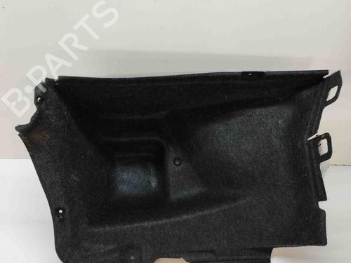 Boot lining HONDA CIVIC VIII Saloon (FD, FA) 1.3 IMA (FA3, FD3) | BP25216816I3