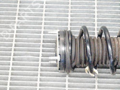 Left front shock absorber FORD B-MAX (JK) 1.4 | BP6743031M16