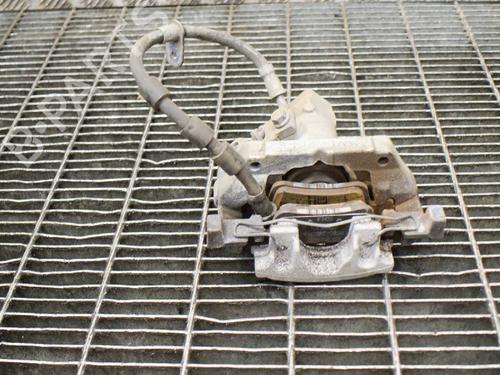 Bremssattel rechts hinten FORD FIESTA VII (HJ, HF) 1.0 EcoBoost | BP14617734M106 