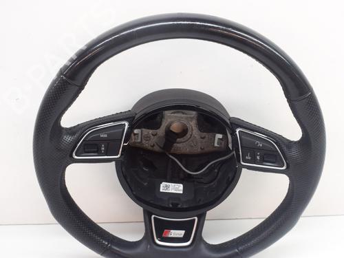 Used Steering wheel AUDI Q5 (8RB) 2.0 TDI quattro (190 hp) 11814875