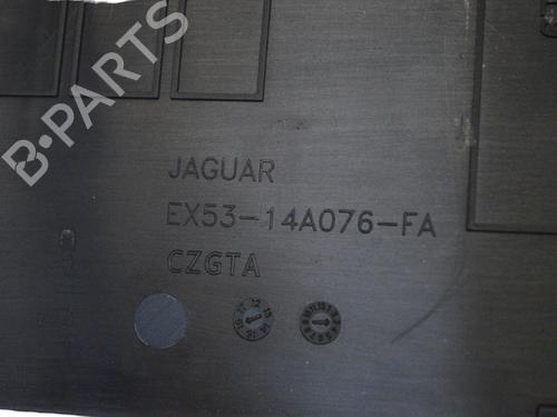 Fuse box JAGUAR F-PACE (X761) 2.0 TD4 | BP33362119E1 - Image 5