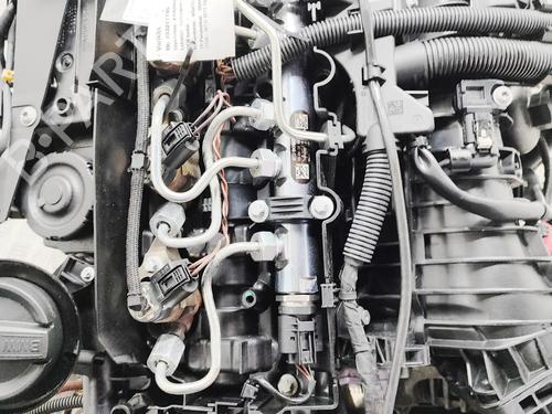 Motor BMW X1 (E84) xDrive 18 d | BP31279304M1 