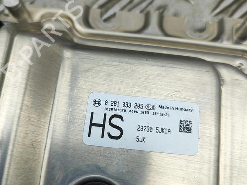 Electronic module NISSAN NAVARA NP300 Pickup (D23, D23T) 2.3 dCi 4x4 | BP31339142M83 - Image 5