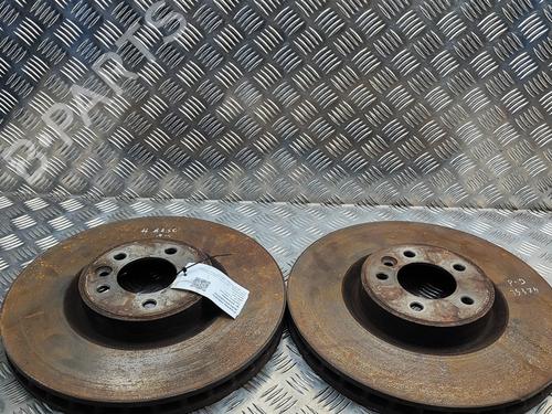 Used Other LAND ROVER RANGE ROVER SPORT II (L494) 4.4 SDV8 4x4 (340 hp) 28062554