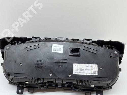 Instrument cluster FORD TRANSIT V363 Platform/Chassis (FED, FFD) 2.0 EcoBlue RWD | BP10073471C47 
