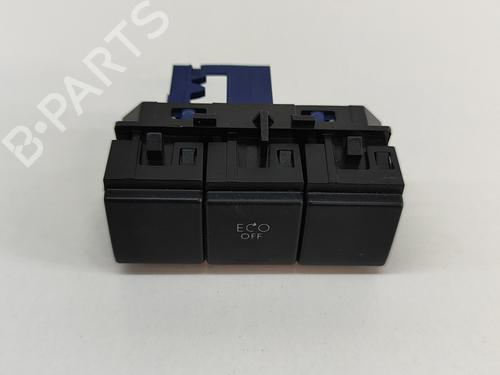 Used Switch PEUGEOT 5008 (0U_, 0E_) 1.6 HDi (114 hp) 15852098