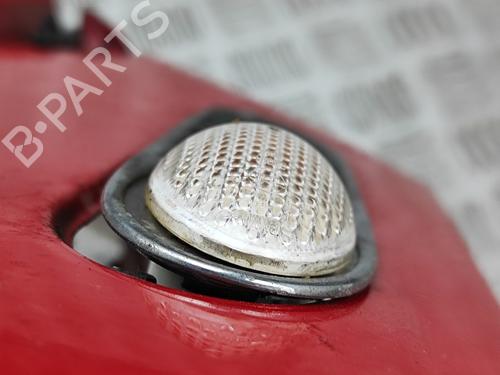 Left front fenders MINI MINI (R50, R53) Cooper | BP29920334C41