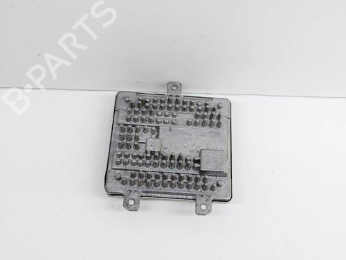 Used Electronic module Electronic module BMW X3 (G01, F97, G08) iX3 (286 hp) 27764007 27764007
