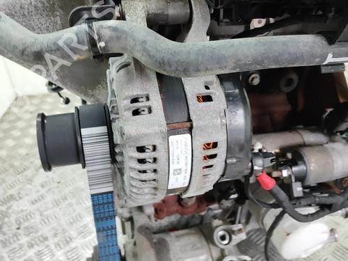 Engine FORD FIESTA VII (HJ, HF) 1.0 EcoBoost | BP37402270M1 - Image 5