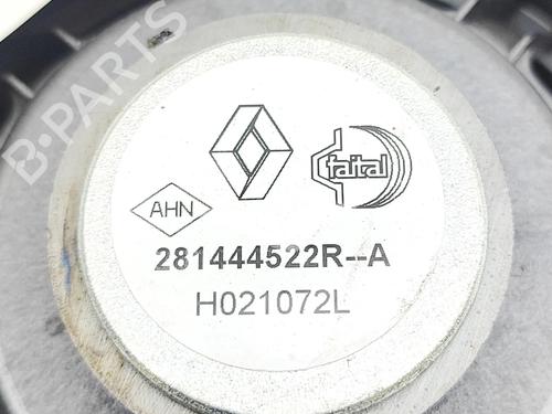 Speaker RENAULT ZOE (BFM_) ZOE (BFMC, BFMD) | BP38500285E2 - Image 5
