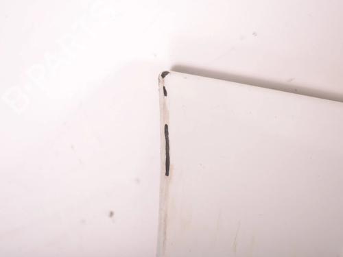 Right sideskirt BMW 3 (E90) 330 d | BP30266686C114 