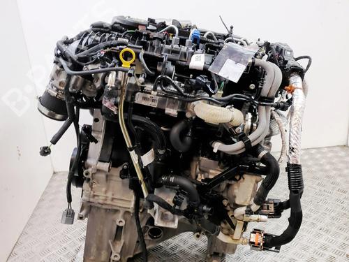Engine LAND ROVER RANGE ROVER VELAR (L560) 2.0 D180 TD4 4x4 | BP39409106M1 - Image 4