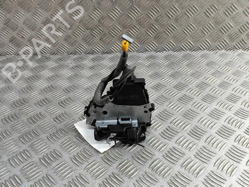 Used Front left lock RENAULT AUSTRAL E-TECH 200 Hybrid (HGM2) (199 hp) 29007628