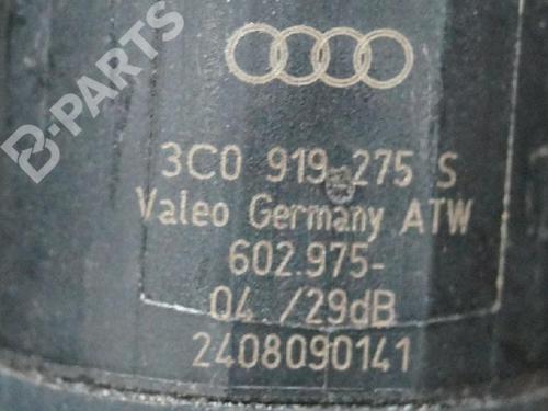 Elektronisk modul VW TOUAREG (7LA, 7L6, 7L7) 2.5 R5 TDI | BP6717903M83 