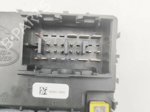 Fuse box LAND ROVER DEFENDER Station Wagon (L663) P525 4x4 | BP33390781E1  - Image 6