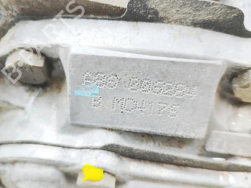 Gearbox CHEVROLET CRUZE (J300) 1.6 | BP39073527M3 - Image 7