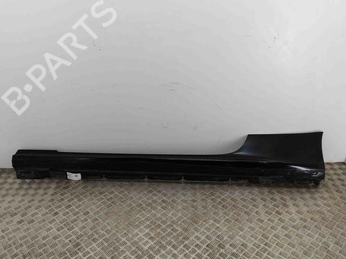 Used Left sideskirt MERCEDES-BENZ E-CLASS Coupe (C238) E 220 d (238.314) (194 hp) 29227037