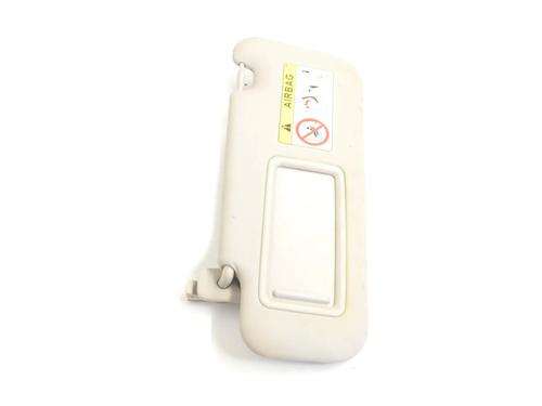 Left sun visor MAZDA 6 Estate (GJ, GL) 2.2 D (GJ2FW, GJ692) | BP33347139I1  - Image 5