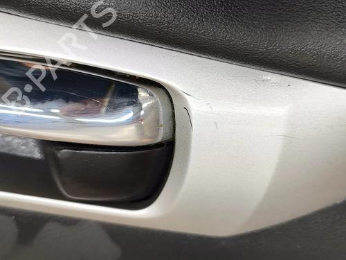 Rear left panel LEXUS CT (ZWA10_) 200h (ZWA10_) | BP24976348C60  - Image 6