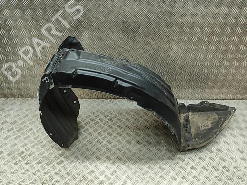 Hjulbue MAZDA 6 Estate (GJ, GL) 2.5 (192 hp) 26654132