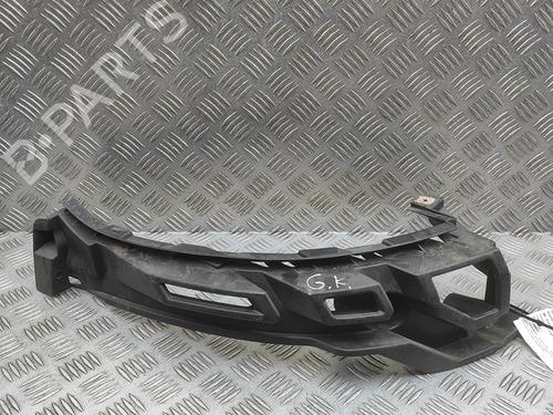 Used Rear bumper bracket Rear bumper bracket PORSCHE PANAMERA (971) 2.9 4 E-Hybrid (97ABE1, 97BBE1, 97ABX1) (462 hp) 33624760 33624760