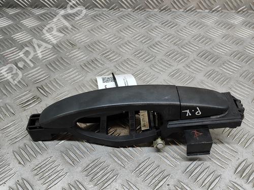 Front left exterior door handle FORD RANGER (TKE) 2.2 TDCi 4x4 | BP25786904C128 