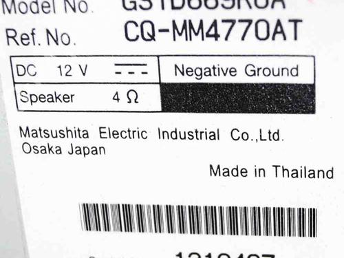 Elektronisk modul MAZDA 6 Saloon (GH) 2.2 MZR-CD (GH10) | BP6740903M83 