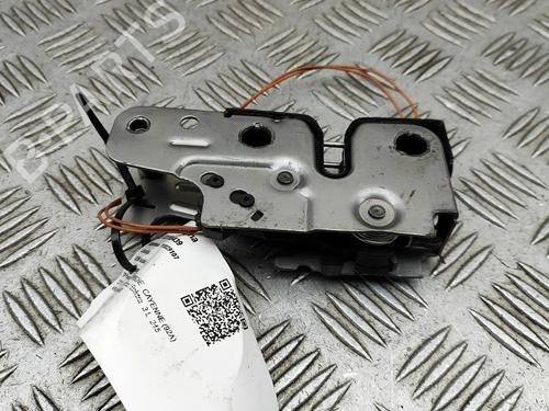 Used Hood lock Hood lock PORSCHE CAYENNE (92A) 3.0 S E-Hybrid (416 hp) 33380440 33380440