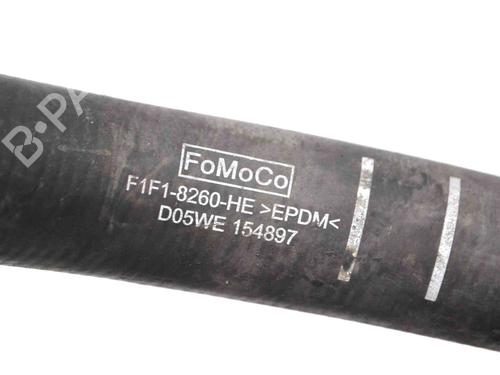 Pipe FORD FOCUS III 1.5 TDCi | BP30222098M125