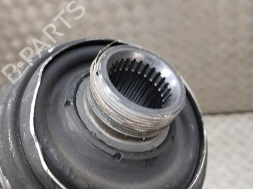 Driveshaft BMW XM (G09) XM All-wheel Drive | BP39683686M37 - Image 3