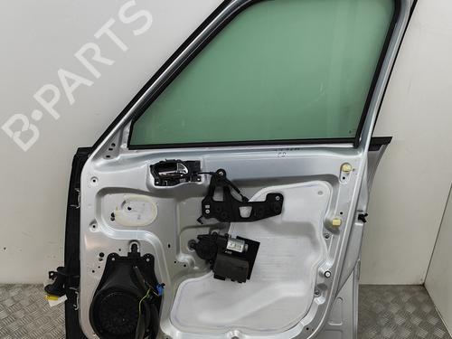 Right front door CITROËN C4 Picasso I MPV (UD_) 1.6 VTi 120 | BP27783326C3 