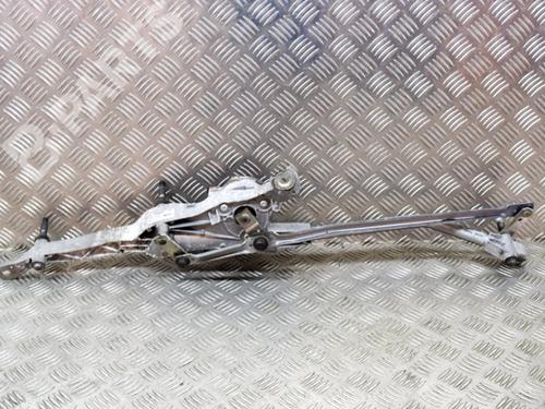Used Front wipers mechanism Front wipers mechanism MERCEDES-BENZ E-CLASS (W212) E 350 CDI (212.025) (231 hp) 9227707 9227707