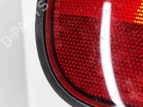 Lampa zderzaka tylnego prawa MITSUBISHI L200 / TRITON (KA_T, KB_T) 2.5 DI-D 4WD (KB4T) | BP27785448C82