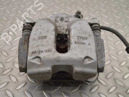 Used Right front brake caliper BMW 3 Gran Turismo (F34) 320 d xDrive (190 hp) 30229052