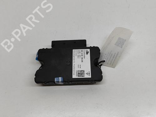 Used Electronic module Electronic module PORSCHE 718 BOXSTER (982) 2.5 S (982330, 982331) (350 hp) 27595490 27595490