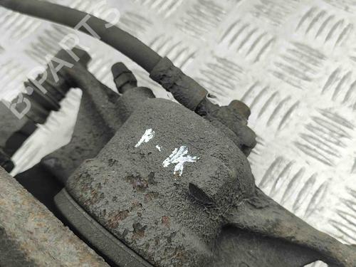 Left front brake caliper SKODA SUPERB III Estate (3V5) 2.0 TDI | BP28566180M105