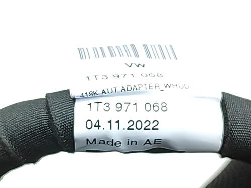 Display monitor VW ID. Buzz Bus (EBB, EBJ) Electric (EBB, EBJ) | BP30621243C48 