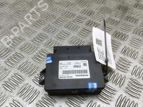 Used Electronic module Electronic module NISSAN LEAF (ZE1) Electric (150 hp) 34160827 34160827