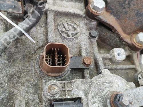 Gearbox VOLVO XC60 II (246) T8 Hybrid AWD | BP29541917M3 