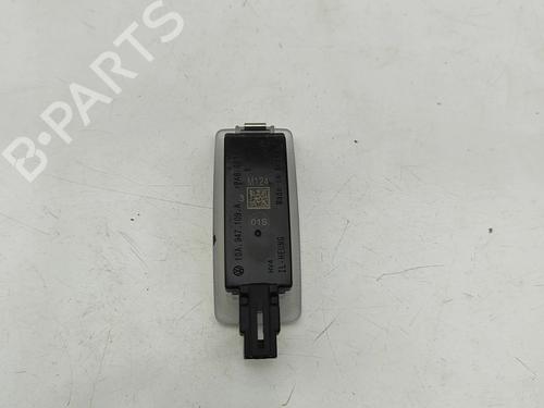 Interior roof light VW T-ROC (A11, D11) 1.5 TSI | BP32680235I8 - Image 2