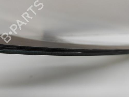 Rear right quarter glass MERCEDES-BENZ S-CLASS (W222, V222, X222) S 500 (222.082, 222.182) | BP27791959C92 