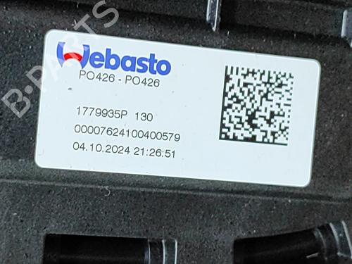 Soltag PORSCHE MACAN (XAB) 4 Electric 4 (XABBB1, XABFD1) | BP38466758C124 - Image 7