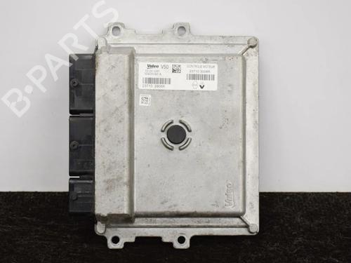 Used Engine control unit (ECU) Engine control unit (ECU) DACIA SANDERO II TCe 90 (B8M1, B8MA, B8AC) (90 hp) 6747353 6747353