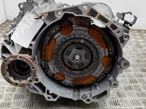 Used Gearbox AUDI A3 Sportback (8YA, 8YF) 30 TFSI (110 hp) 27775023