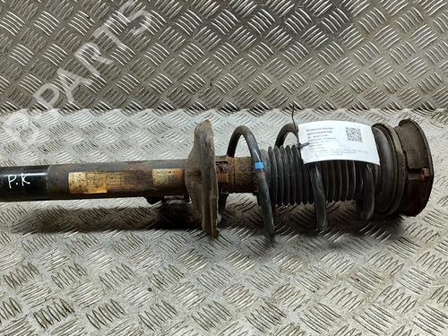 Used Left front shock absorber VW GOLF VII (5G1, BQ1, BE1, BE2) e-Golf (115 hp) 19283282