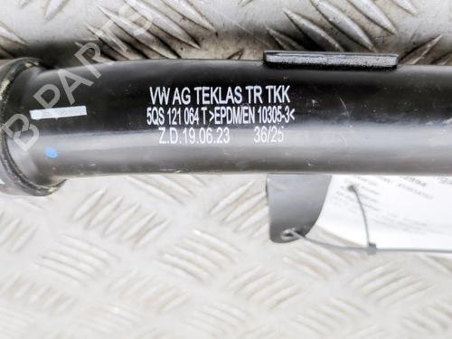 Pipe VW TAYRON (R41) 1.5 eHybrid | BP39534767M125 - Image 6