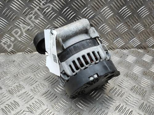Used Alternator Alternator 37698930 37698930