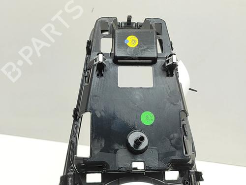 Middle console AUDI TT (FV3, FVP) 1.8 TFSI | BP33384168I22 - Image 5