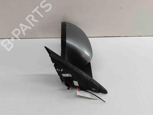 Left mirror FORD KUGA III (DFK) 2.5 Duratec Plug-in-Hybrid | BP29487233C26 