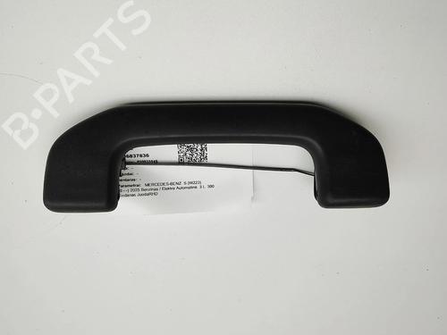Maniglia interna tetto Maniglia interna tetto VW PASSAT B7 (362) 1.4 TSI EcoFuel (150 hp) 37469373 37469373